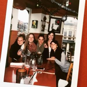 Meet your Posher, Kelli